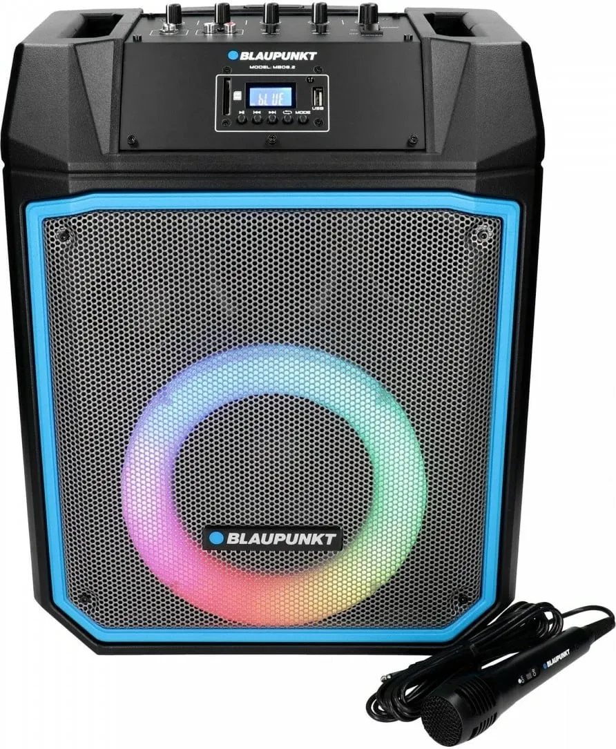 Altoparlant BLAUPUNKT MB08.2 - 5