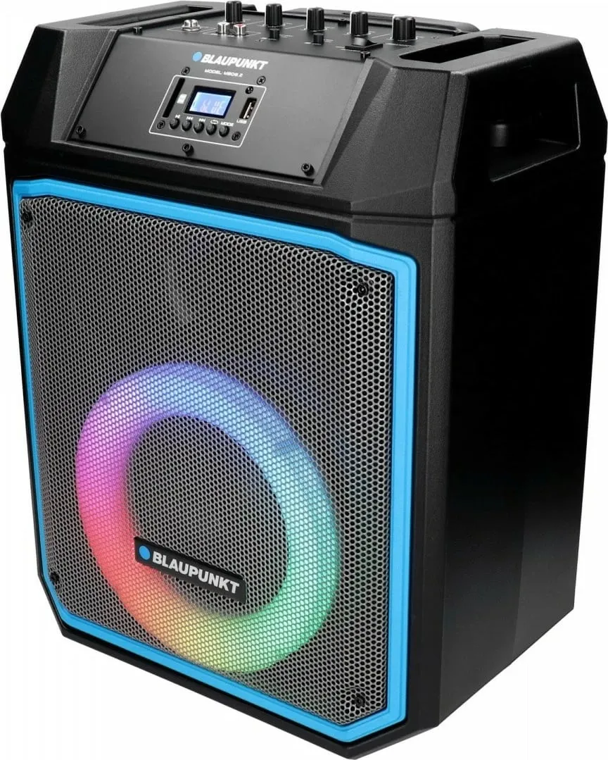 Altoparlant BLAUPUNKT MB08.2 - 7