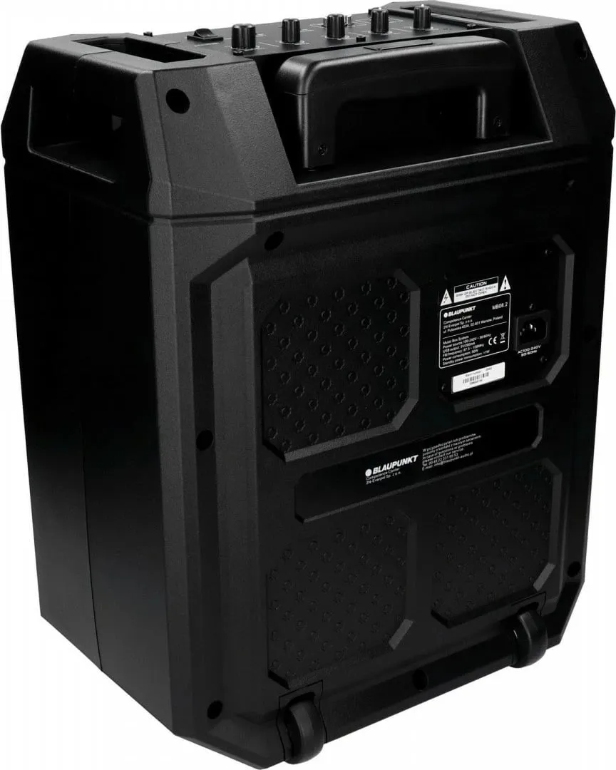 Altoparlant BLAUPUNKT MB08.2 - 8