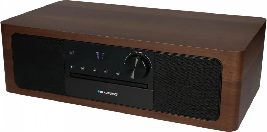 Blaupunkt Altoparlant mikro sistem MS22BT - 6