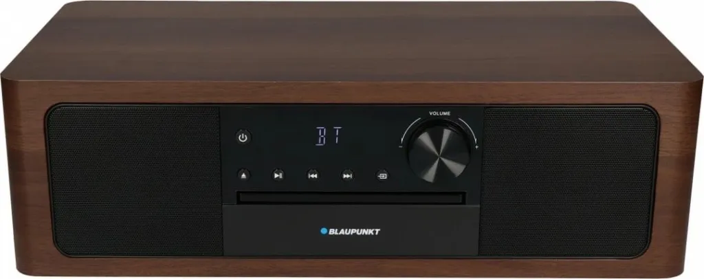 Blaupunkt Altoparlant mikro sistem MS22BT - 7