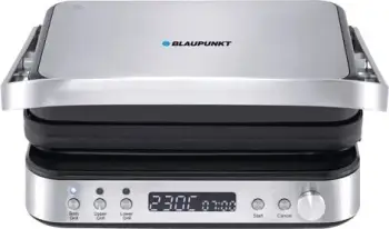 Grill elektrik Blaupunkt GRS901 me pllaka për vafla