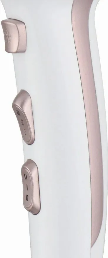Fen për flokët Blaupunkt HDD501RO, 2000W, Rozë - 3