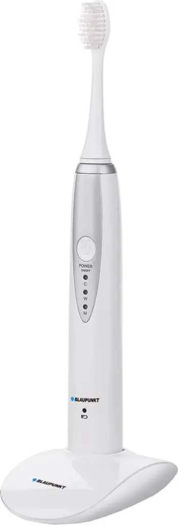 Furçë elektrike Blaupunkt DTS601 për dhëmbë , e bardhë