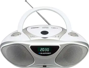 Lexues CD Blaupunkt