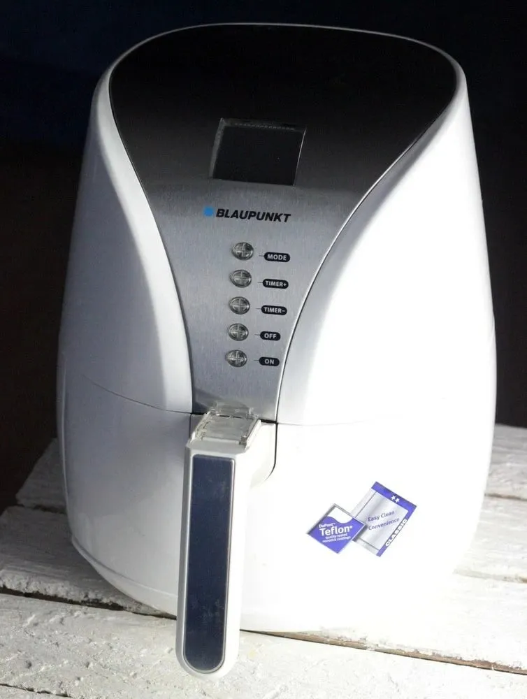 Fritezë BLAUPUNKT AFD601 - 1