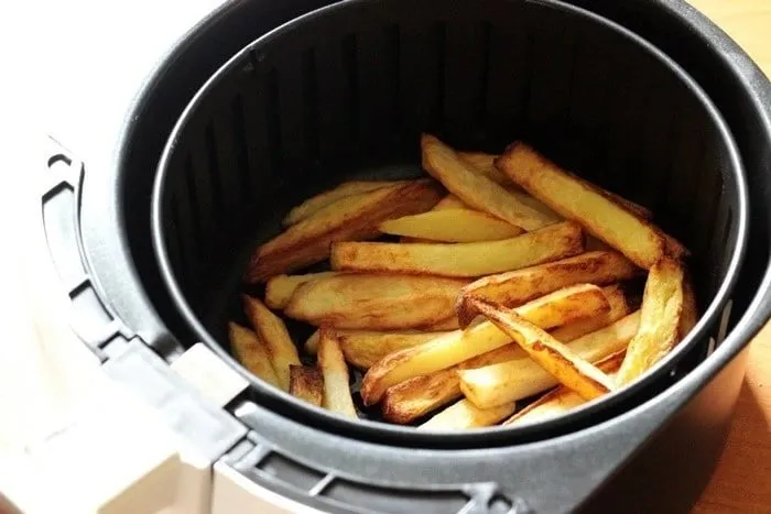Fritezë BLAUPUNKT AFD601 - 3