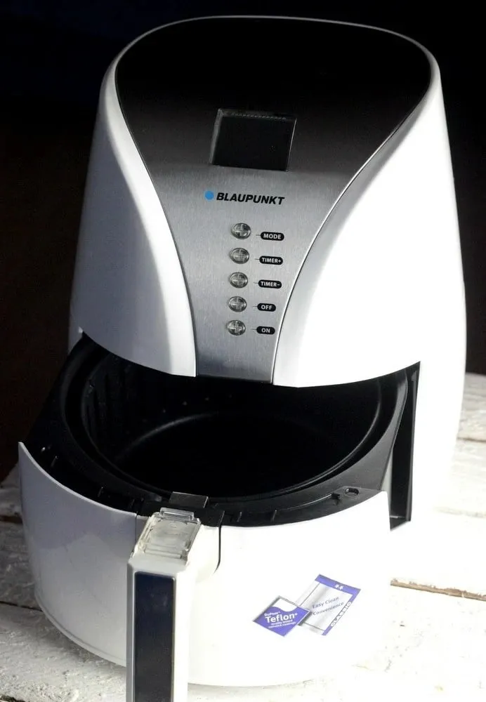 Fritezë BLAUPUNKT AFD601 - 4