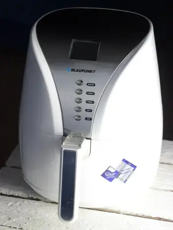 Fritezë BLAUPUNKT AFD601
