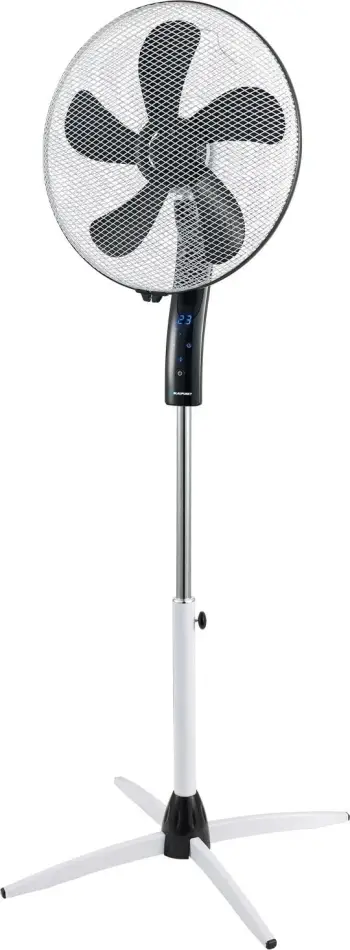 Ventilator Blaupunkt ASF701, i zi
