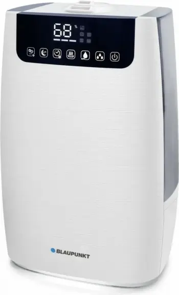 Lagështues ajri Blaupunkt AHS803, i bardhë