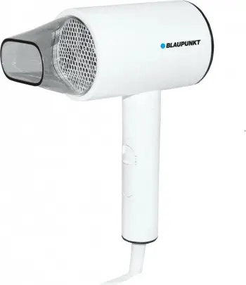 Tharëse flokësh Blaupunkt HDD401WH, 1600 W, e bardhë