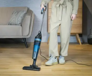 Fshesë Elektrike BLAUPUNKT VCH201