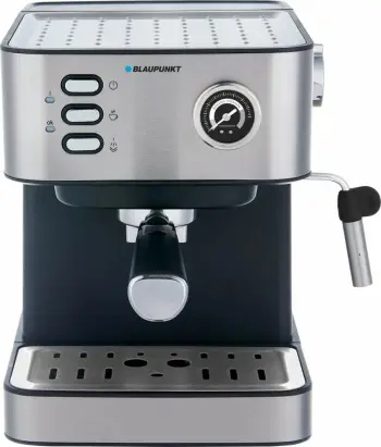 Aparat për kafe Blaupunkt CMP312, 850W, i zi