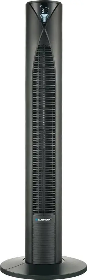 Flladitëse Blaupunkt AFT601, e zezë