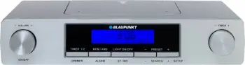 Radio Blaupunkt KR12SL, argjend