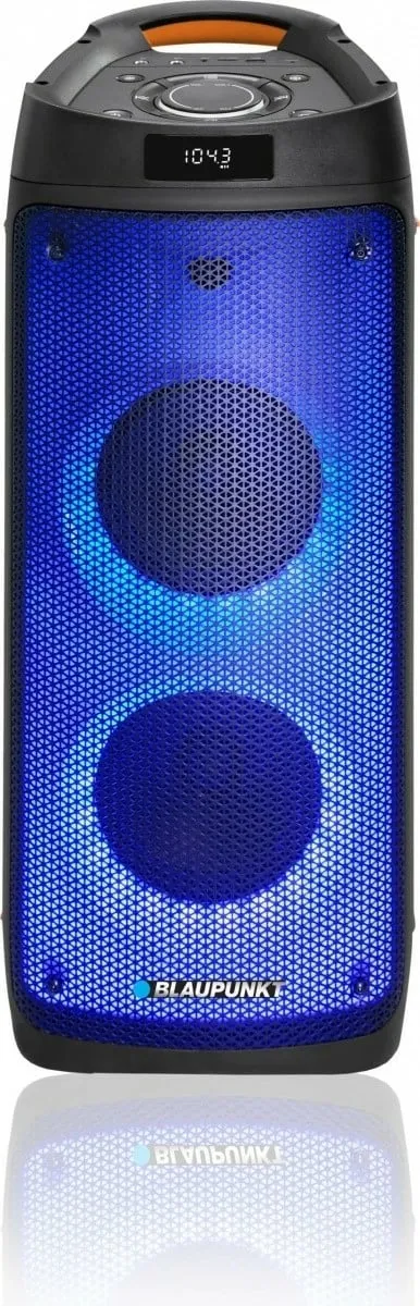 Altoparlant BLAUPUNKT PB06DB - 1