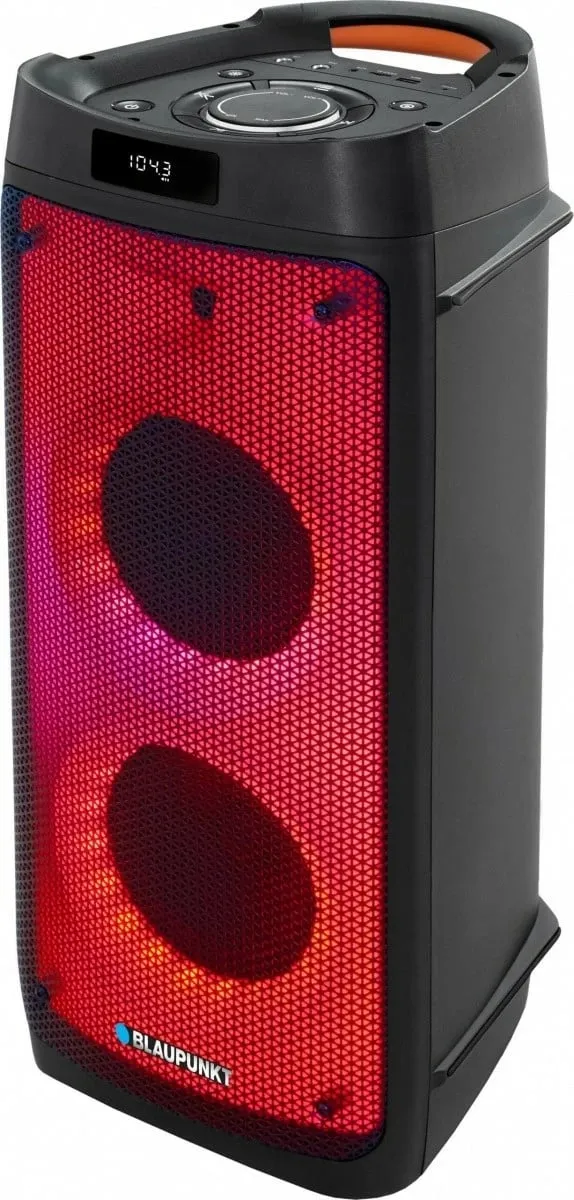 Altoparlant BLAUPUNKT PB06DB - 2