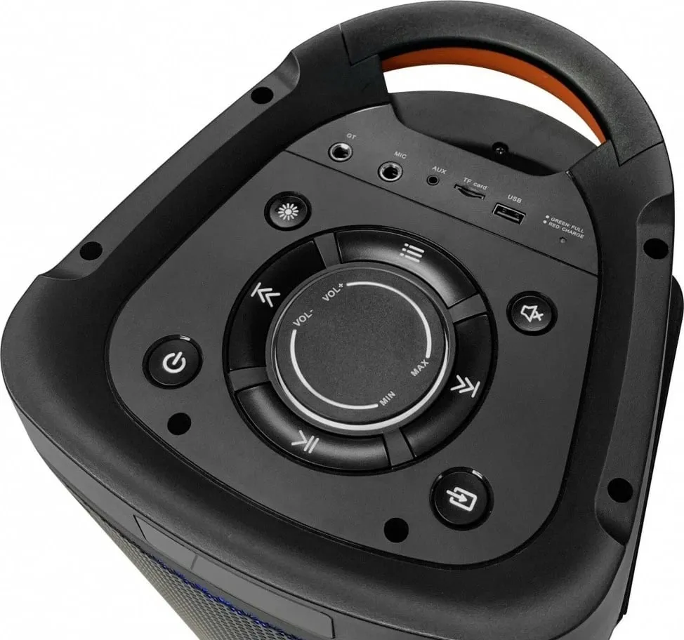Altoparlant BLAUPUNKT PB06DB - 3