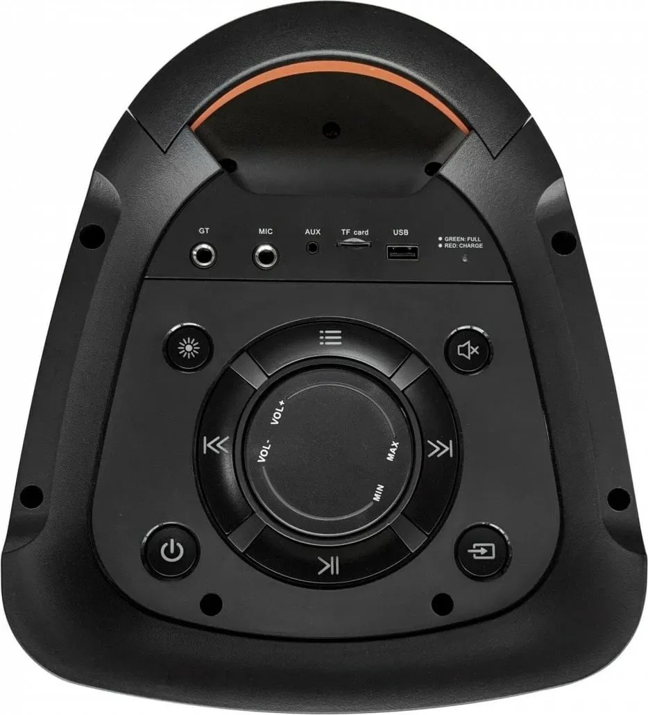 Altoparlant BLAUPUNKT PB06DB - 4