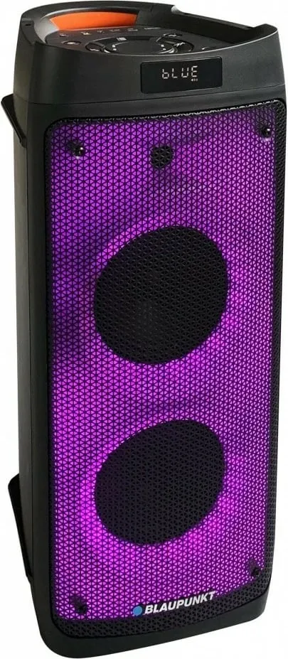 Altoparlant BLAUPUNKT PB06DB - 5