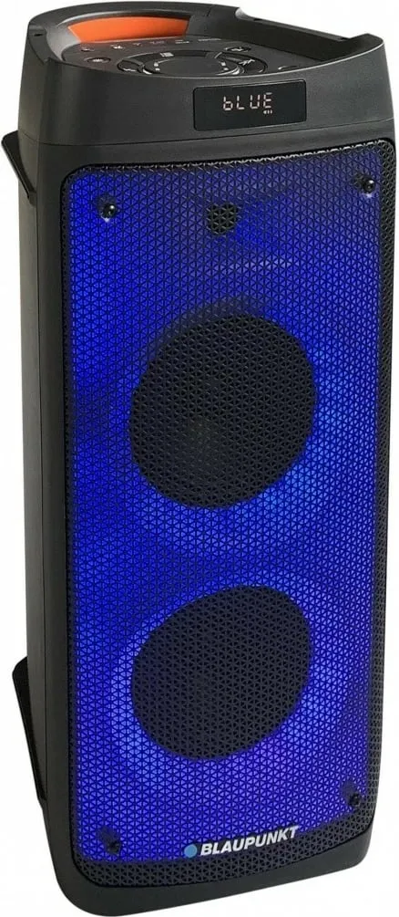 Altoparlant BLAUPUNKT PB06DB - 6