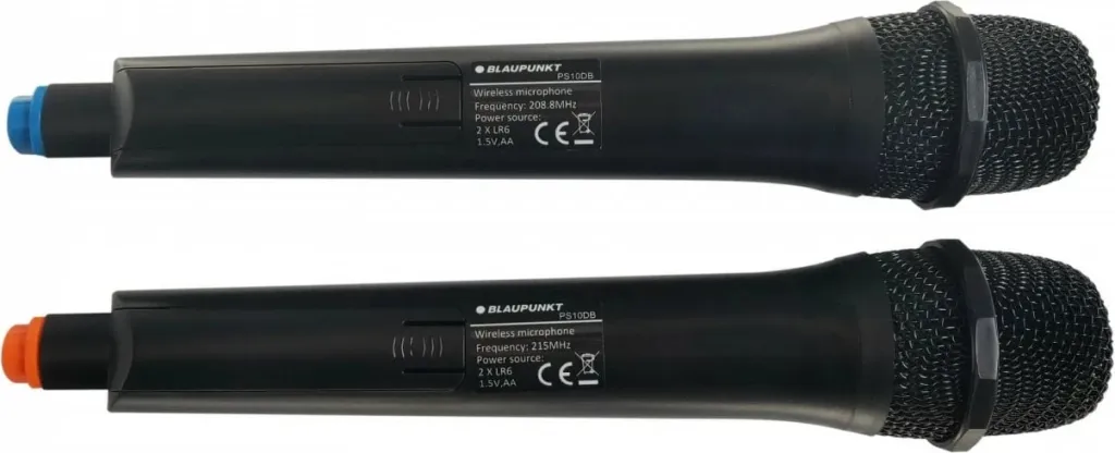 Altoparlant BLAUPUNKT PB06DB - 7
