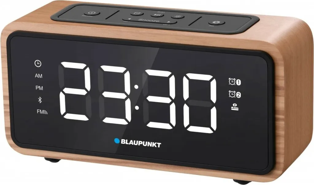 Radio orë Blaupunkt CR65BT - 3