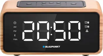 Radio orë Blaupunkt CR65BT