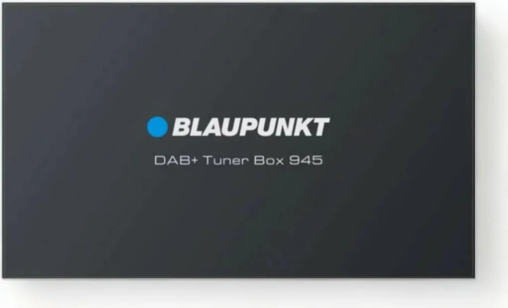 Pajisje DAB+ për Përmirësim të Radios BLAUPUNKT CARBLMM008 - 2