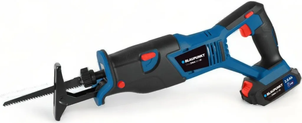 Sharrë BLAUPUNKT CR7010 - 1