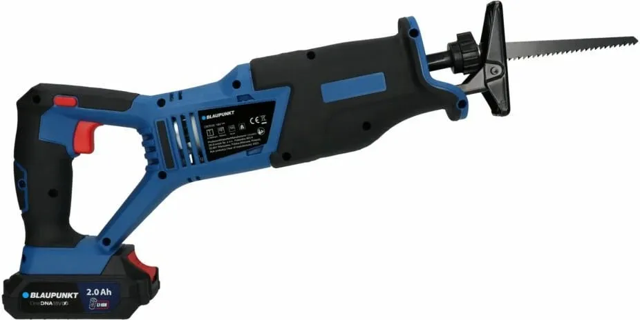 Sharrë BLAUPUNKT CR7010 - 4