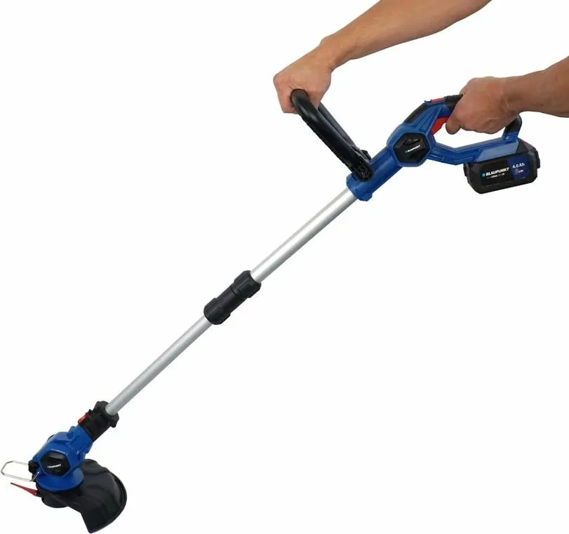 Kosë Elektrike BLAUPUNKT CT5010 - 3
