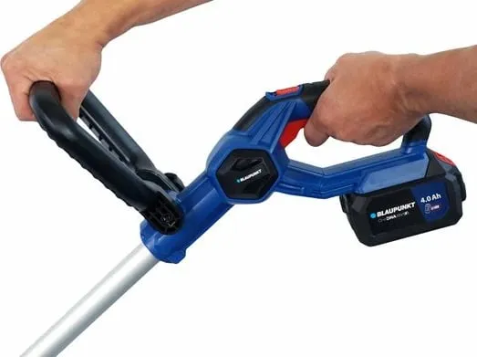Kosë Elektrike BLAUPUNKT CT5010 - 8