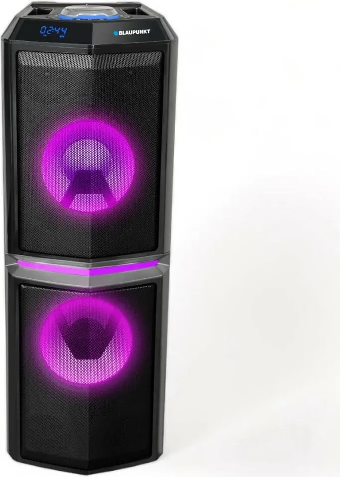 Altoparlant BLAUPUNKT PS10DB - 1