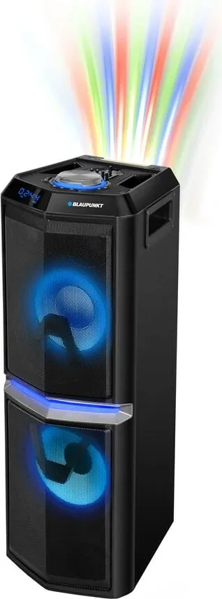 Altoparlant BLAUPUNKT PS10DB - 2