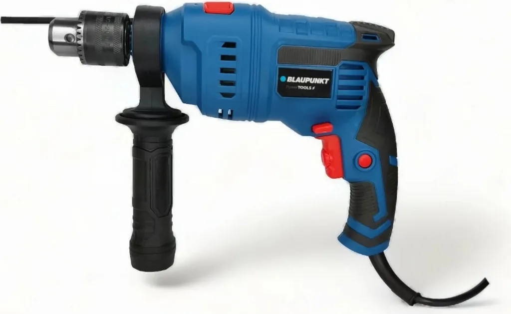 Drill BLAUPUNKT ID8010 - 1