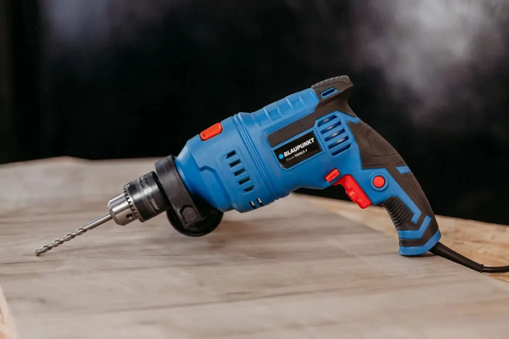 Drill BLAUPUNKT ID8010 - 11