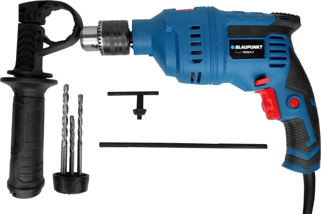 Drill BLAUPUNKT ID8010 - 4