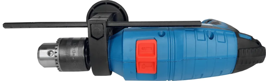 Drill BLAUPUNKT ID8010 - 5