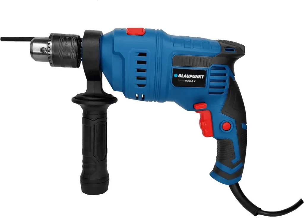 Drill BLAUPUNKT ID8010 - 6
