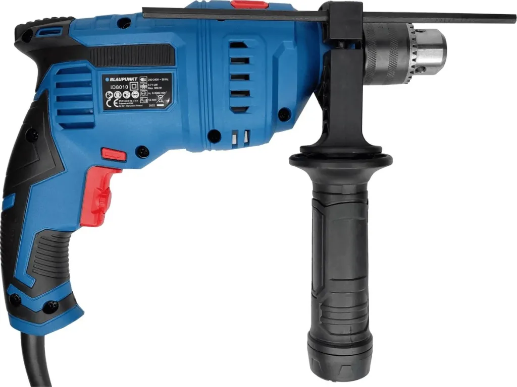 Drill BLAUPUNKT ID8010 - 7