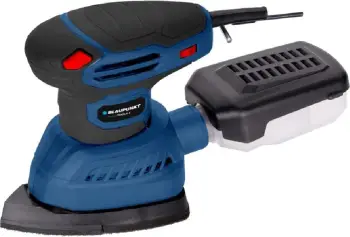 Lëmuese BLAUPUNKT OS6010