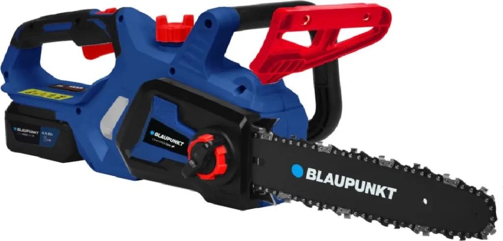 Sharrë Elektrike BLAUPUNKT CS4120 - 1