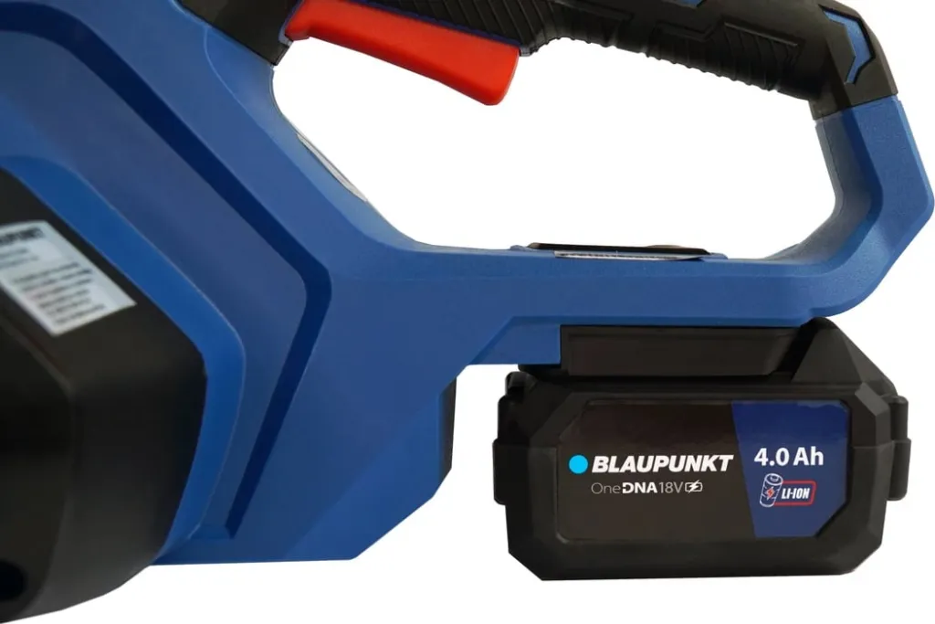 Sharrë Elektrike BLAUPUNKT CS4120 - 6