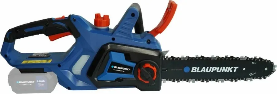 Sharrë Elektrike BLAUPUNKT CS4120 - 8