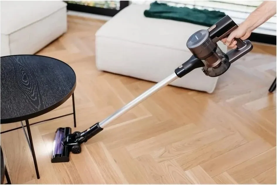 Fshesë Elektrike BLAUPUNKT VCH701 - 3