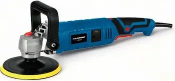 Paisje Për Polir BLAUPUNKT CP4010