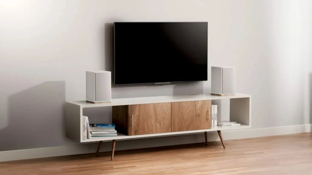 Altoparlant BLAUPUNKT BS60WH LED - 3