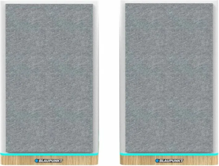 Altoparlant BLAUPUNKT BS60WH LED - 6